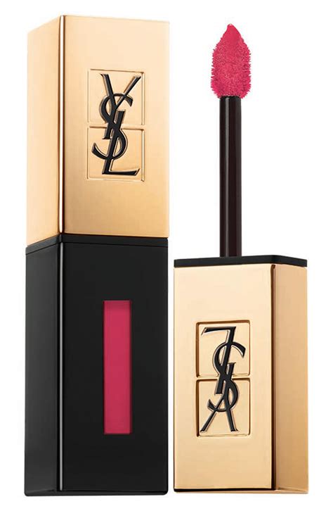 ysl glossy stain n218|ysl lip gloss canada.